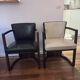 Fauteuil Hugues Chevalier