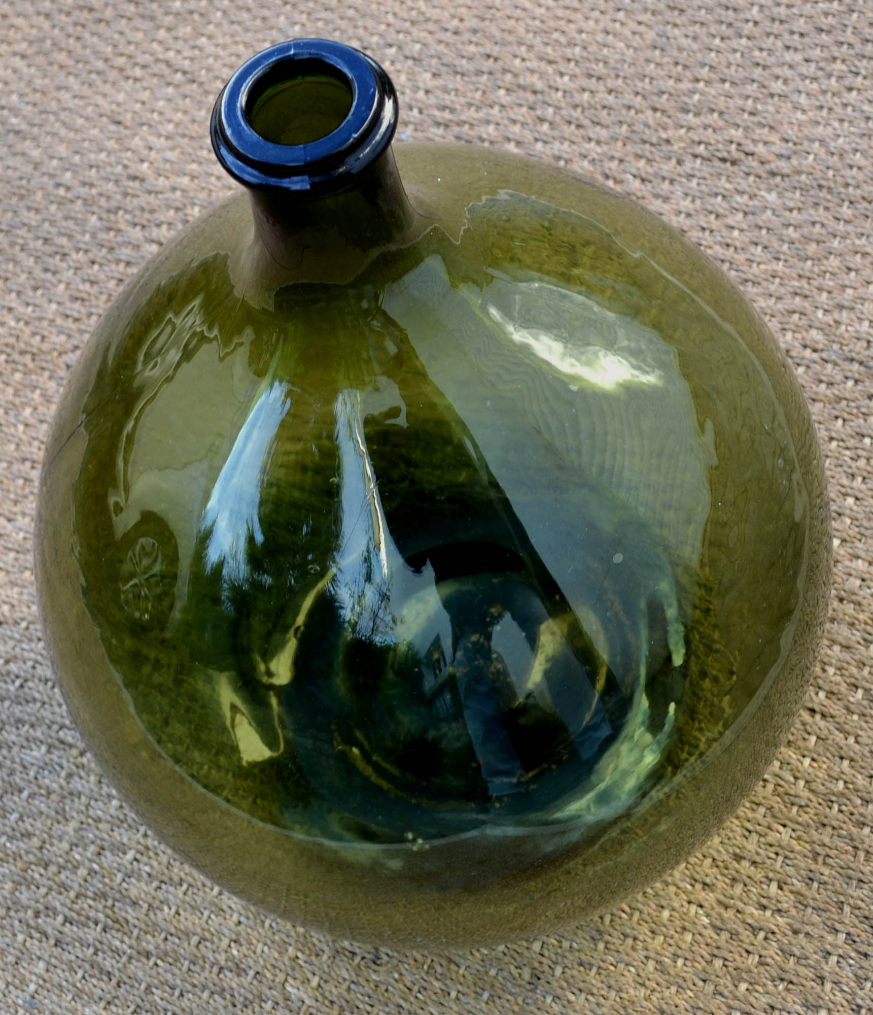 Demijohn