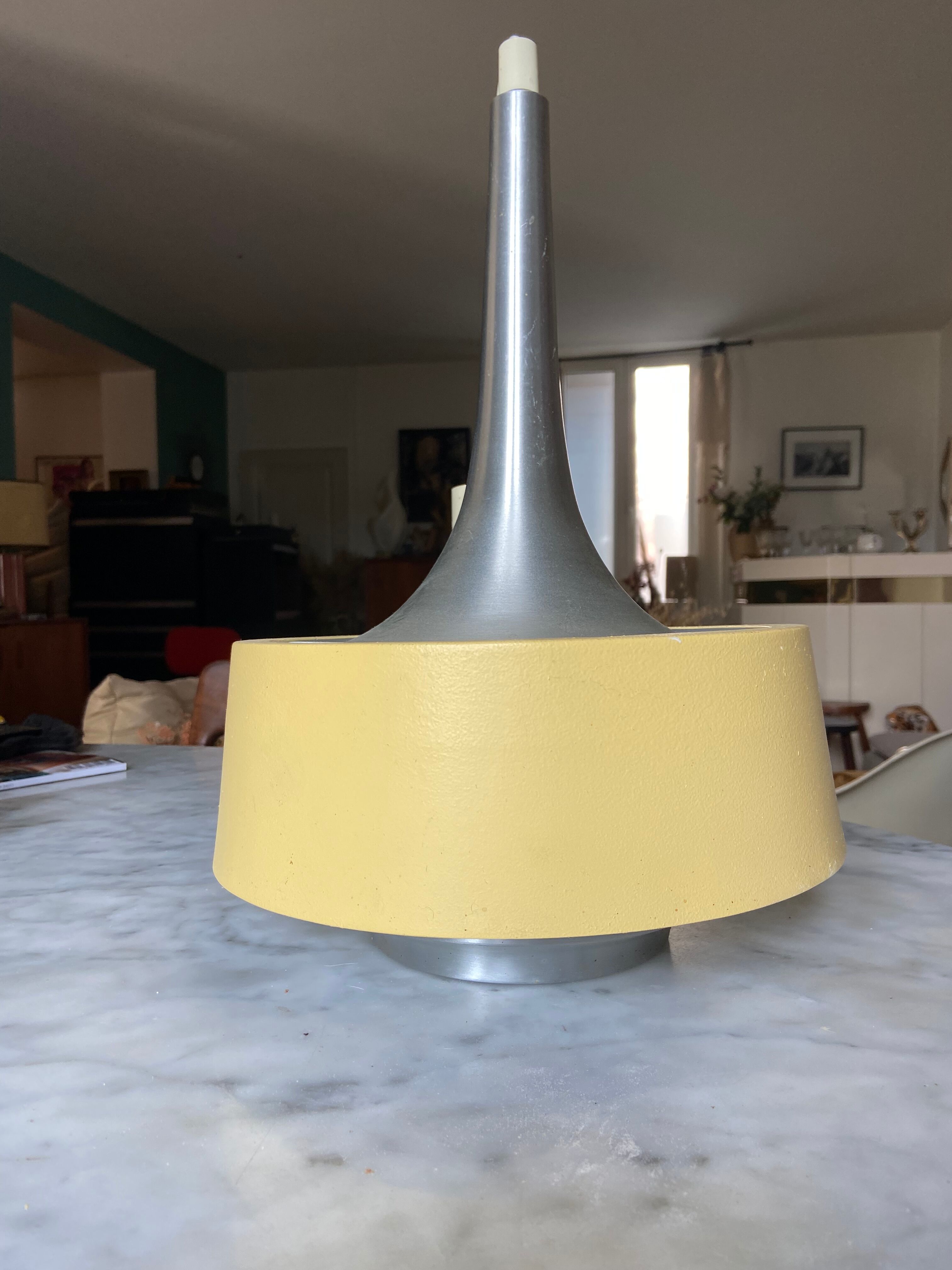 Suspension Space age 70s