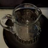 Broc Baccarat Cassino cristal