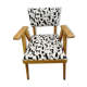 Fauteuil Bridge