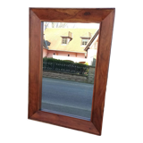Wooden mirrors, 150x105 cm