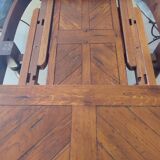 Rustic country table