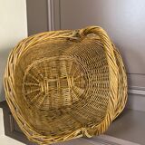 Vintage baskets