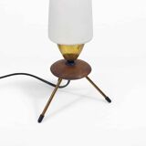 Lampe de table, années 1960