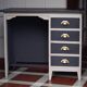 Vintage desk 50/60s