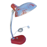 Vintage Bauhaus Karl Lang Lamp