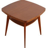 Mid century coffee table