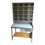 Postal Sorting Locker
