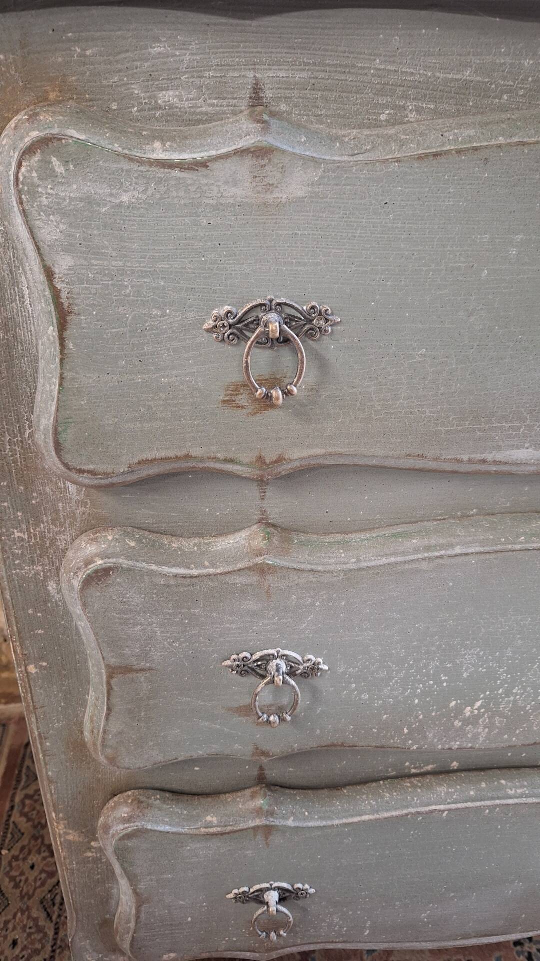 Commode
