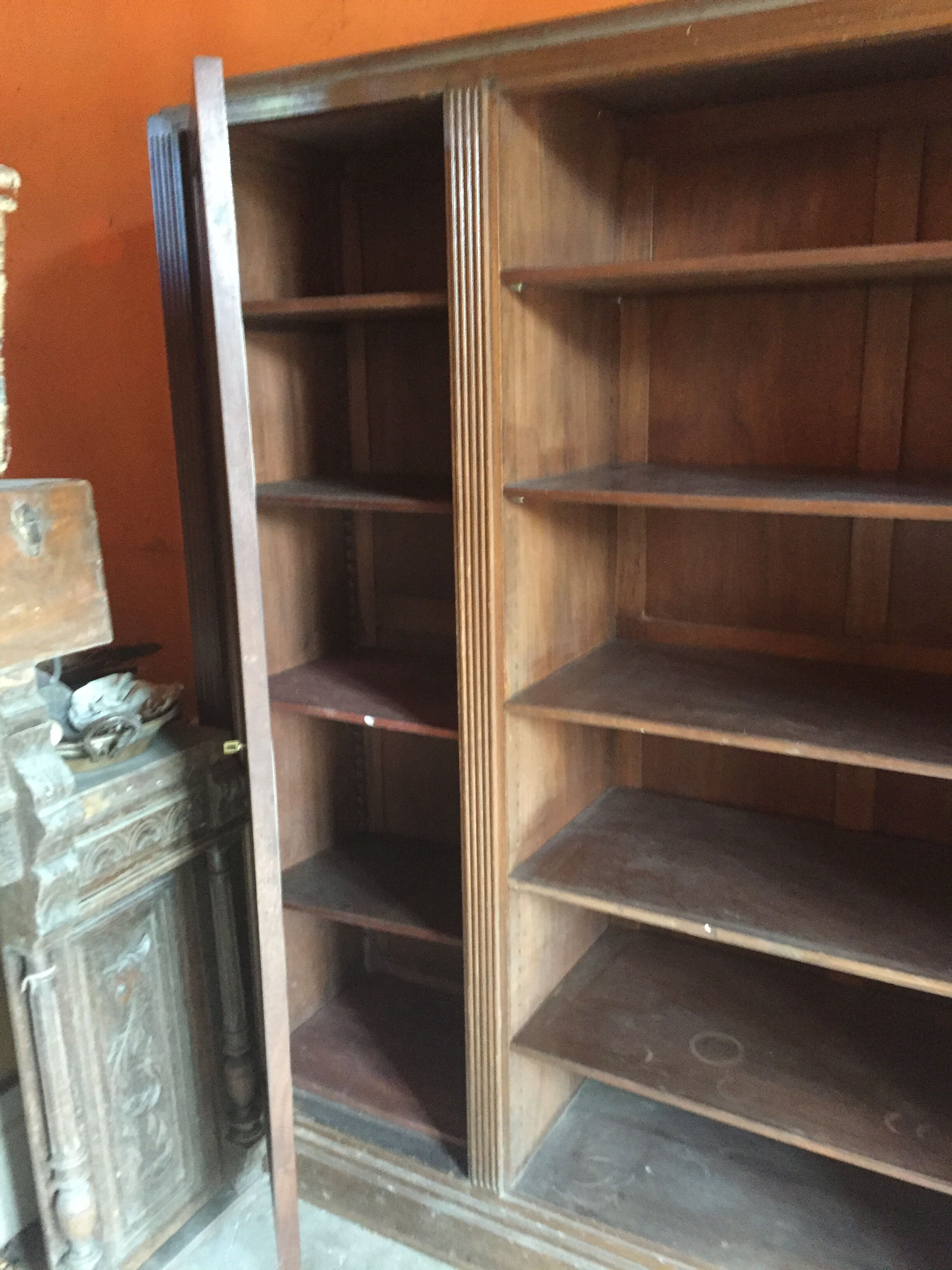 storage cabinet,