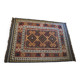 Tapis scandinave vintage