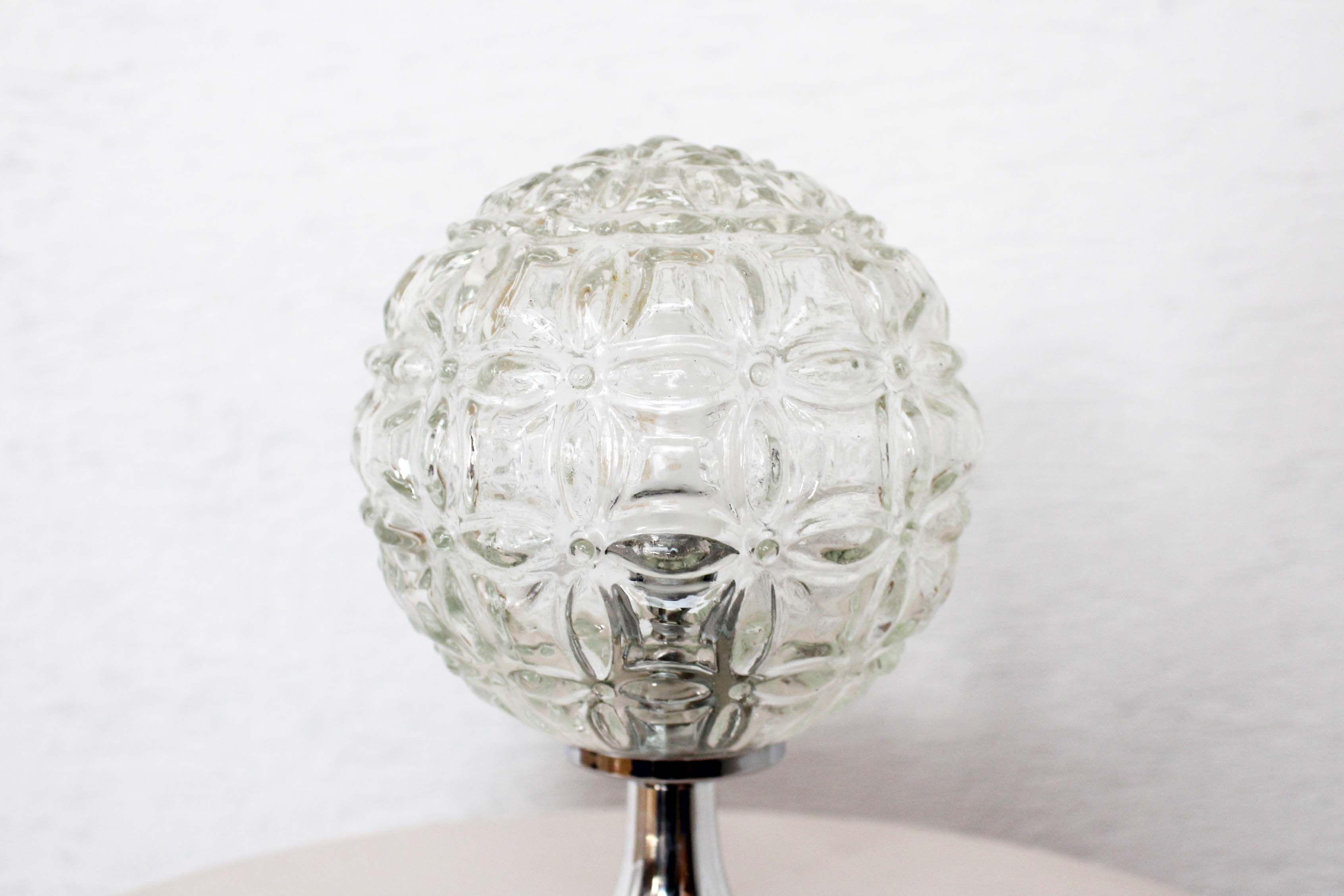 Table lamp Richard Essig