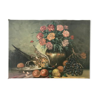 Ancient painting