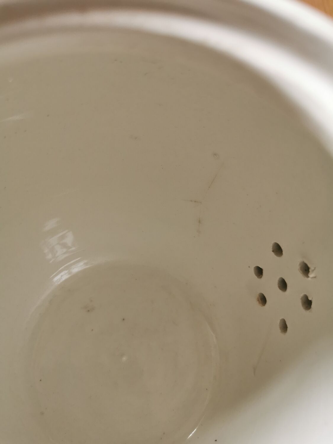 Digoin Saverne retro coffee service