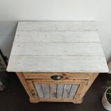 Seaside Jam Maker - Workshop Furniture