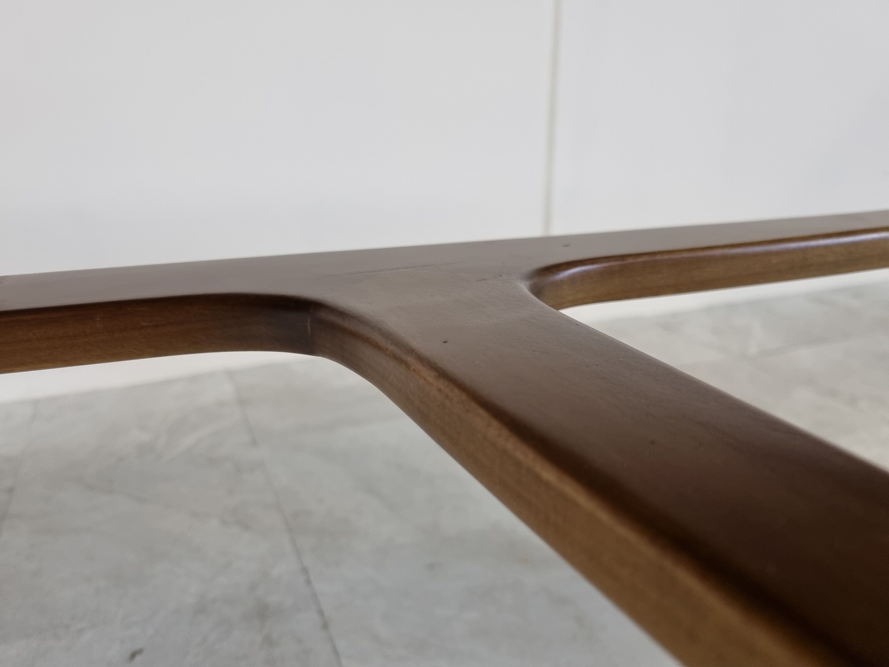 Mid century coffee table by Svante Skogh, 1960s