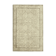 Handmade vintage oriental beige carpet 191 cm x 295 cm