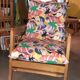 Vintage armchair
