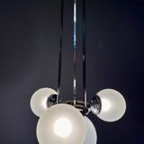 Art Deco Chandelier
