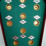 Old game tumbles with its tumbles
