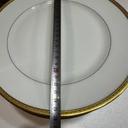 Service of 58 pieces Charles Fields Haviland Limoges - Marin Paris