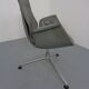 FK-6727 Tulip Bird Chair by Preben Fabricius & Jørgen Kastholm for Kill International, Germany, 1960s