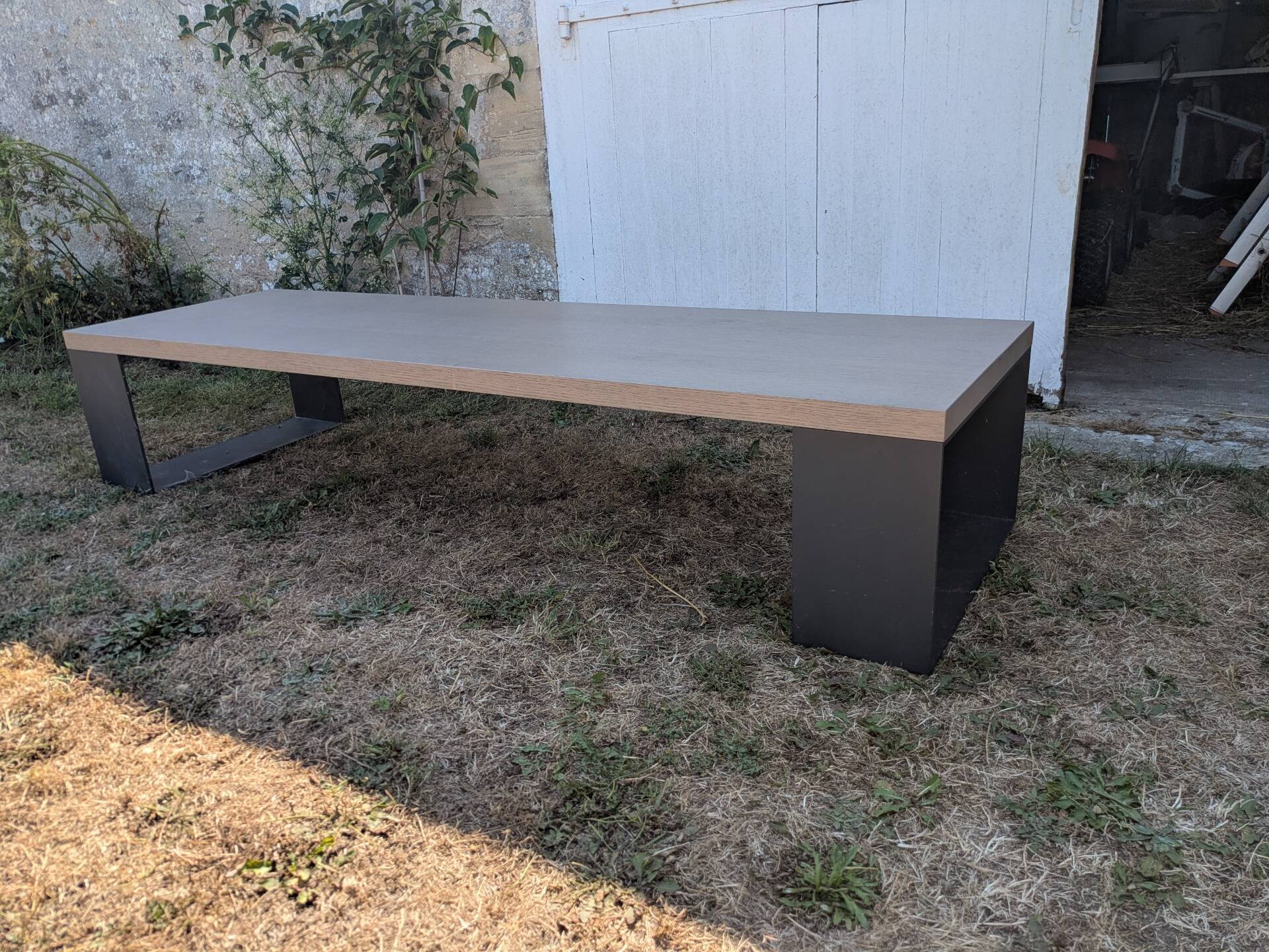 PH Collection coffee table