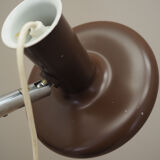 Floor lamp by Hans Due, production: Fog & Morup