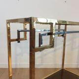 Console table regency