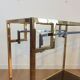 Console table regency