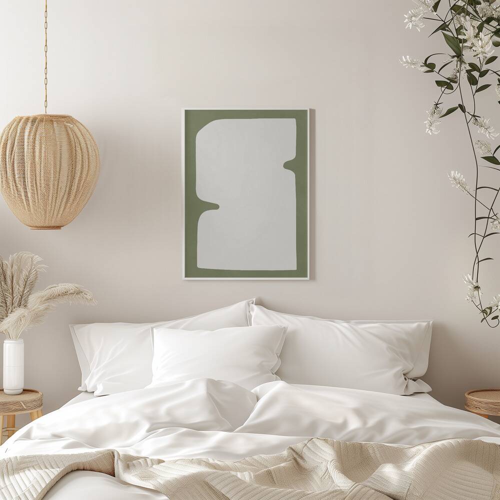 Peinture abstraite. A2 (42x59,4cm)