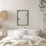 Peinture abstraite. A2 (42x59,4cm)