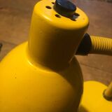 Italian Stilplast desk lamp from the 80s