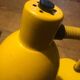 Italian Stilplast desk lamp from the 80s