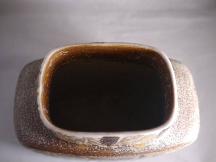 Nils Thorsson vase for Royal Copenhagen