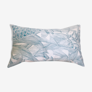 Housse de coussin fruit  exotique