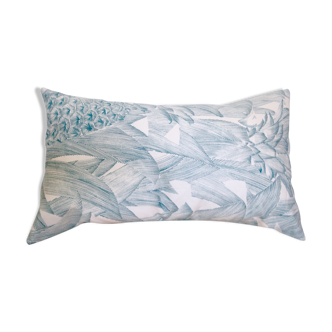 Housse de coussin fruit  exotique