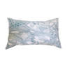 Housse de coussin fruit  exotique