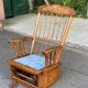 Towne Square American rocking chair