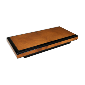 Grande table basse en