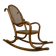 Chaise à bascule pour enfants n°2