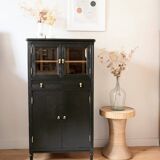 Old music cabinet renovated