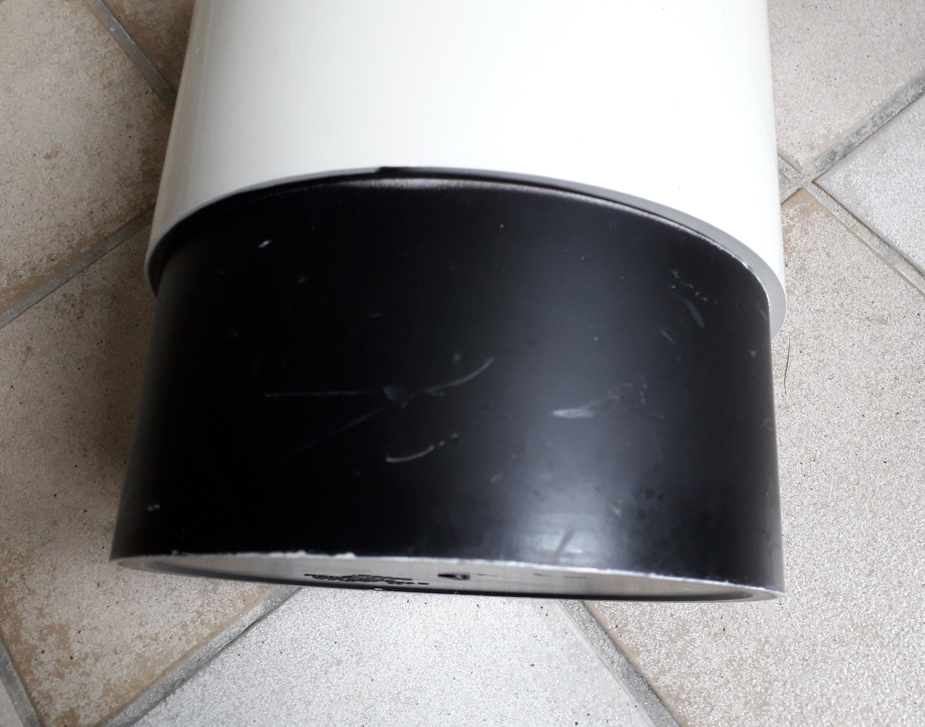 Manade wastepaper basket