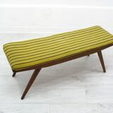 Banc, Allemagne, années 1970