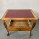 Bureau d’écriture en bois