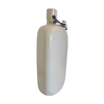 Sandstone bottle