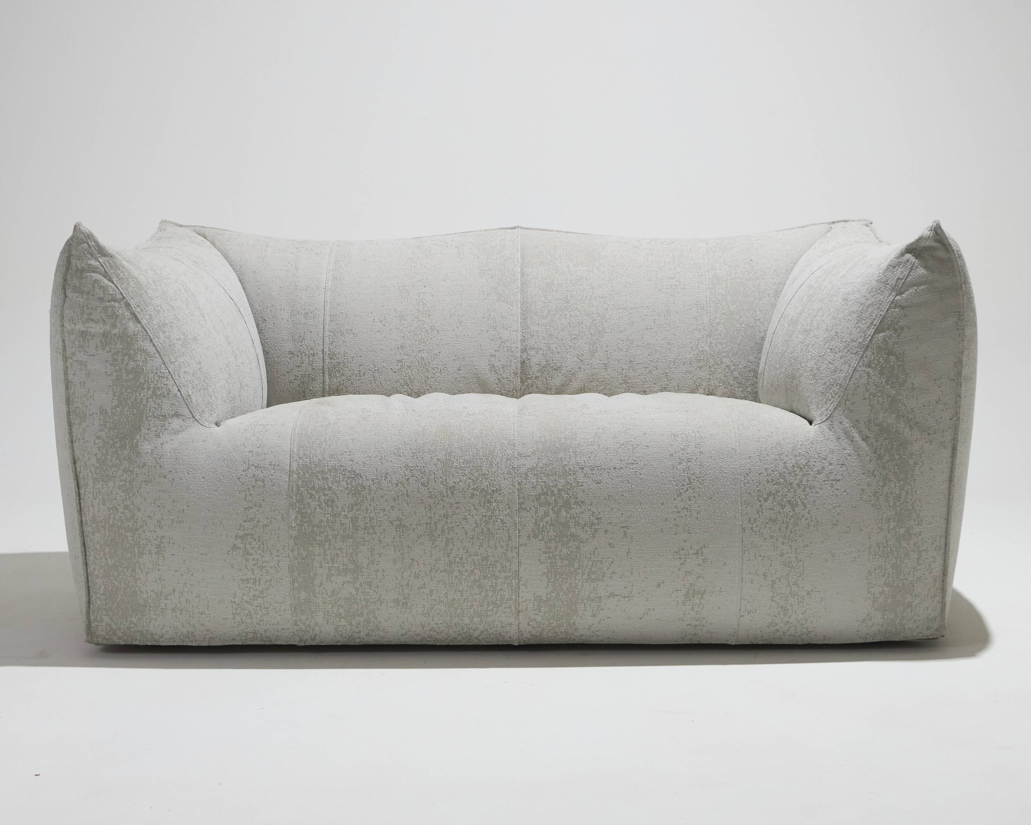 BAMBOLE MARIO BELLINI SOFA, 1970s