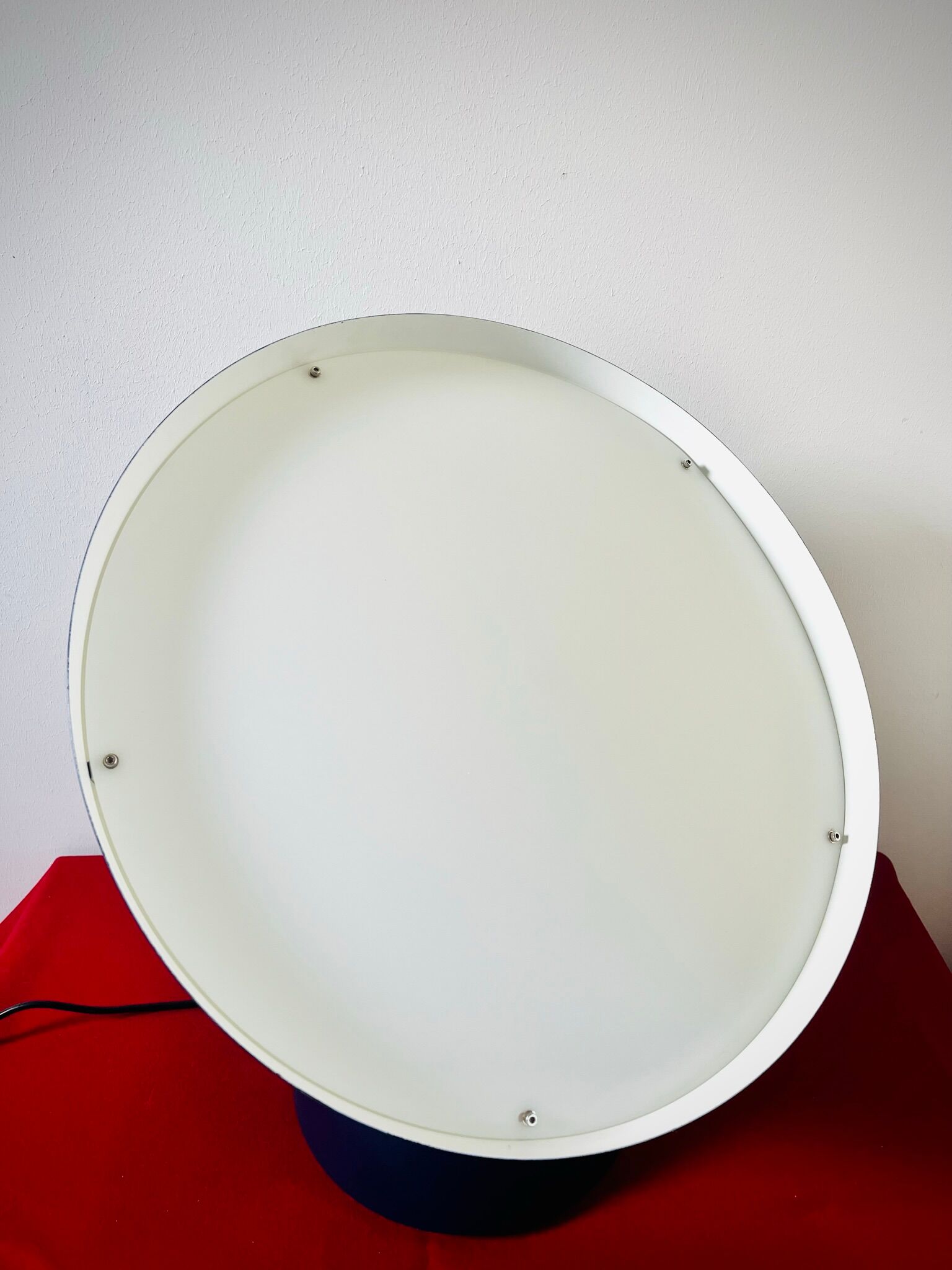 Vintage XL wall, desk lamp by Ola Wihlborg for IKEA ps series 2017