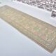 Wool Antique Turkish Wool Vintage Carpet sku 3569